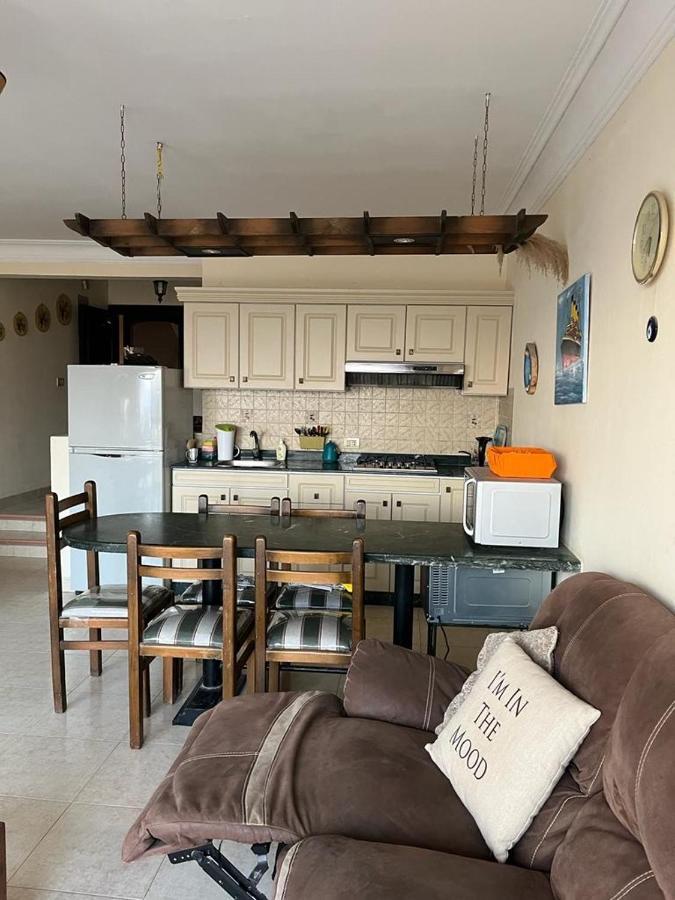 La Vista Ain Elsokhna 1&2 Chalet Ajn Suchna Zewnętrze zdjęcie